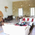 Villa La Bomba Is A Stunning In Glorious Countryside With Private Pool Saint-Paulet