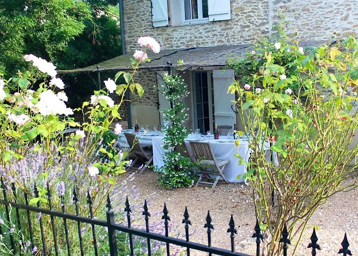 La Bomba Is A Stunning Farmhouse In Glorious Countryside With Private Pool * Saint-Paulet