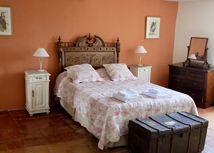 La Bomba Is A Stunning Farmhouse In Glorious Countryside With Private Pool Saint-Paulet