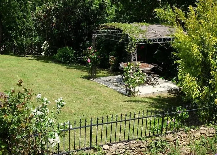 فيلة La Bomba Is A Stunning Farmhouse In Glorious Countryside With Private Pool